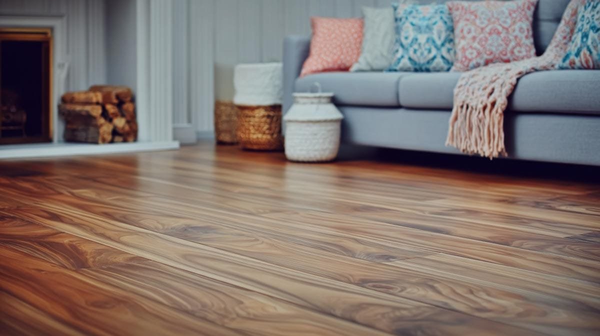 Top Flooring Options for Nashville Homes SPC vs. Hardwood ALV Floors