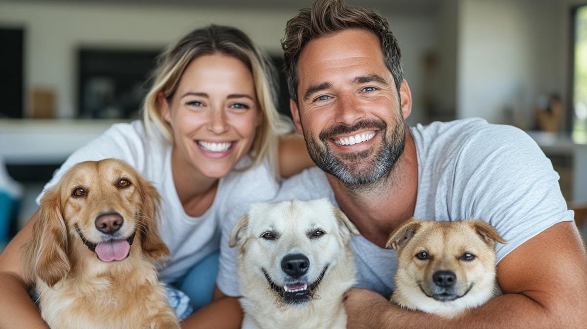 Nashville’s Best Flooring for Pet Owners Waterproof Durable Picks ALV Floors High Quality Luxury Flooring In Tennessee